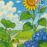 2025年7月補助金公募状況